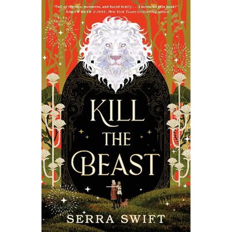 Kill the Beast