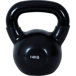 Kettlebell Amila με Επένδυση Βινυλίου 14 kg