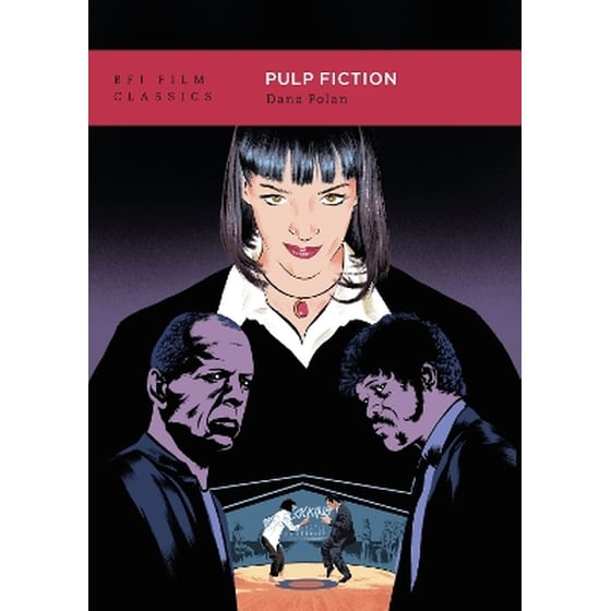 Pulp Fiction image 0