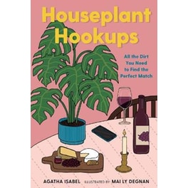 Houseplant Hookups