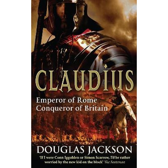 Claudius image 0