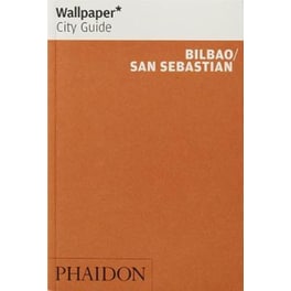 Wallpaper* City Guide Bilbao / San Sebastian