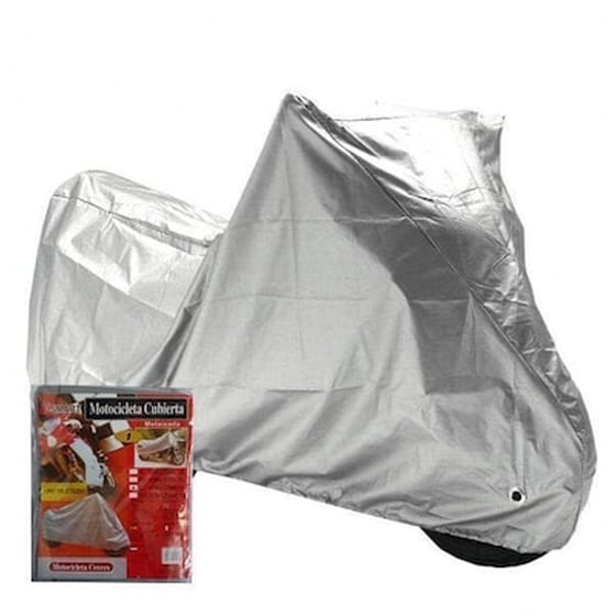 Αδιάβροχο Αντιανεμικό Προστατευτικό Κάλυμμα Μηχανής V-smart image 2