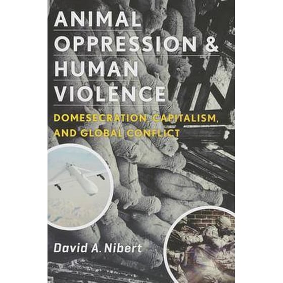 Animal Oppression and Human Violence image 0