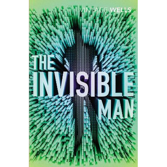 The Invisible Man image 0