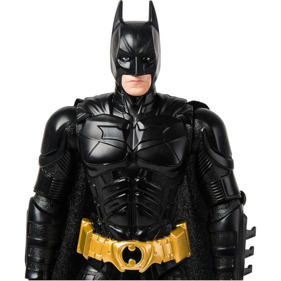 Φιγούρα Spin Master DC: Batman 85 Anniversary - The Dark Knight Batman 30cm image 3
