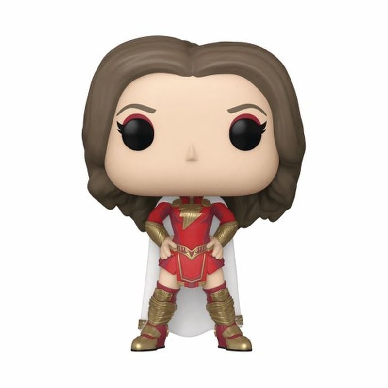 Funko Pop! Movies - Shazam: Fury of the Gods - Mary #1280