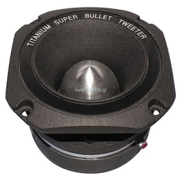 Skytec Tweeter Titanium Pro Serie 100w Driver