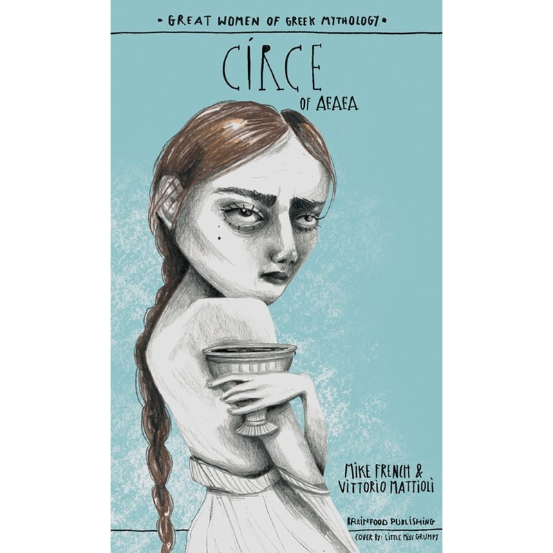 Circe of Aeaea