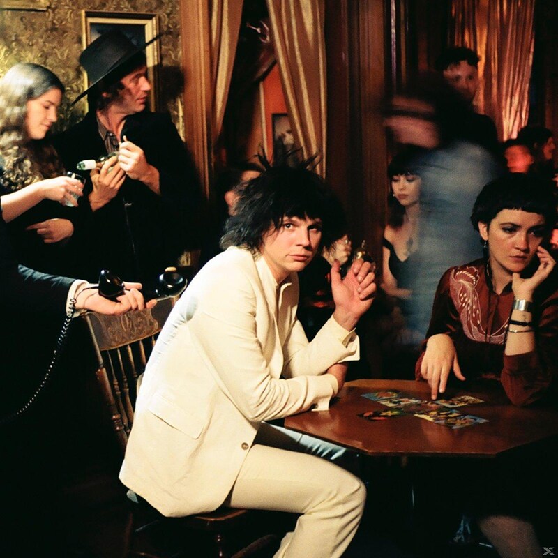 Full Circle Nightmare (Violet/Loser Edition)