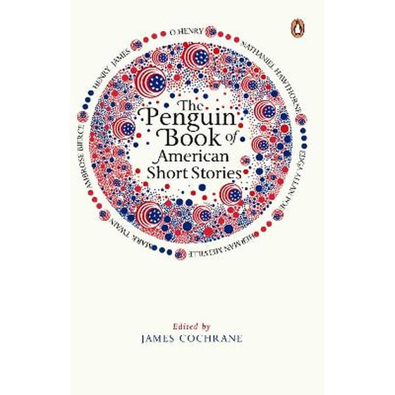 Penguin Book of American Short Stories image 0