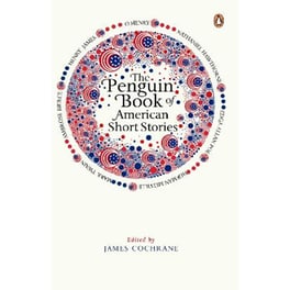 Penguin Book of American Short Stories