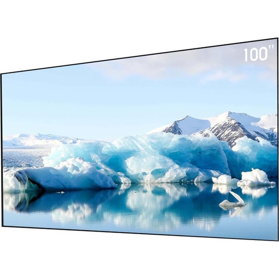Οθόνη Προβολής Προτζέκτορα Xiaomi Mi Ambient Light Rejecting image 2