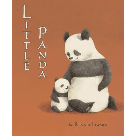 Little Panda image 0