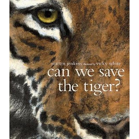 Can We Save the Tiger? image 0
