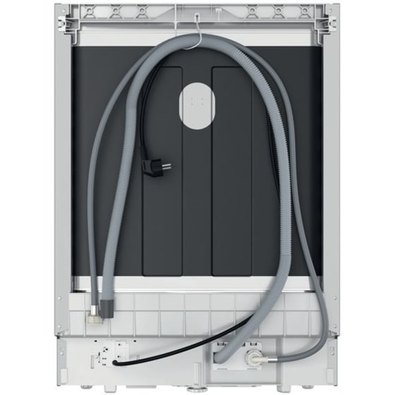 HOTPOINT H2I HD526 A για 14 Σερβίτσια Πλήρως Εντοιχιζόμενο Πλυντήριο Πιάτων image 5