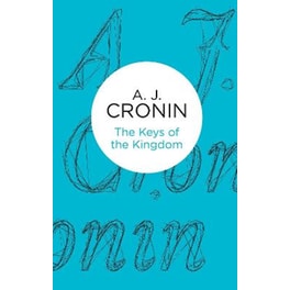 Keys of the Kingdom