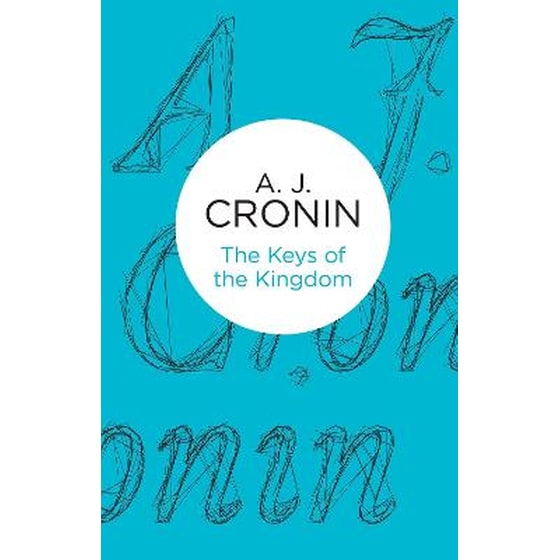 Keys of the Kingdom image 0