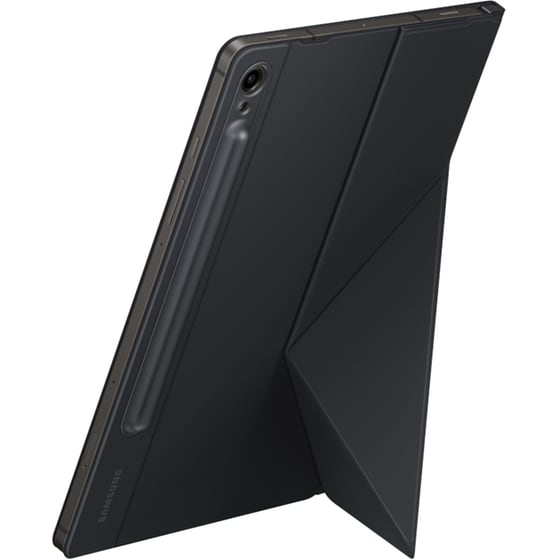 Θήκη Tablet Samsung Galaxy Tab S9 - Samsung Smart Book - Black image 10