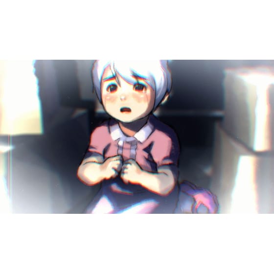 Another Code: Recollection - Nintendo Switch image 21