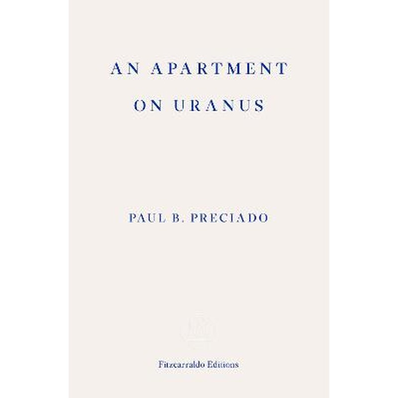 Apartment on Uranus