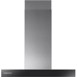 SAMSUNG NK24C5070US/UR 60 cm Inox Απορροφητήρας Καμινάδα