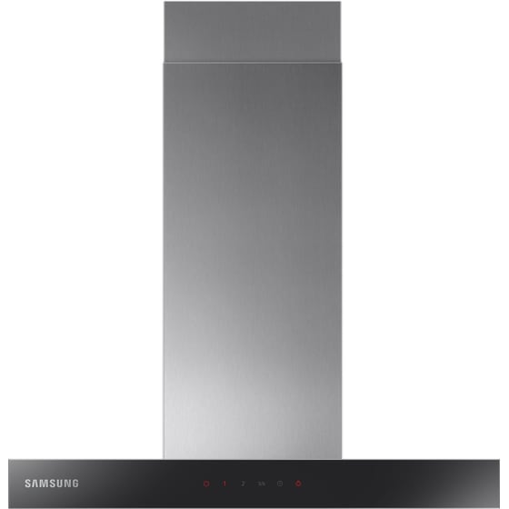 SAMSUNG NK24C5070US/UR 60 cm Inox Απορροφητήρας Καμινάδα image 0