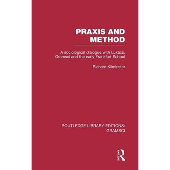 Praxis and Method image 0