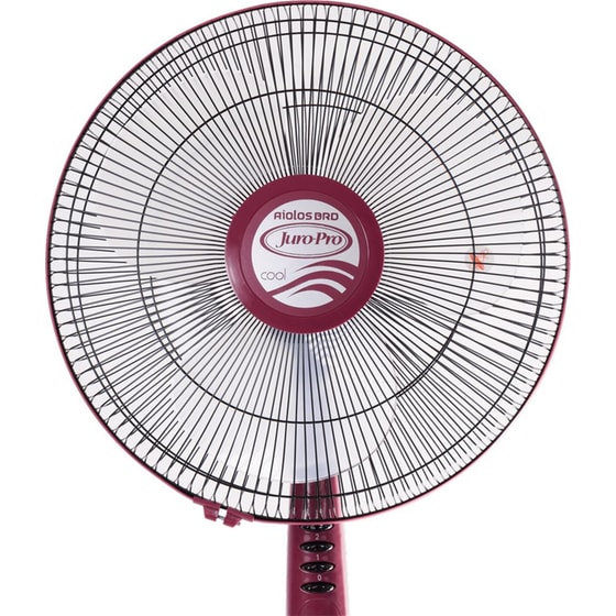 JURO-PRO Aiolos 50 W 40 cm Ανεμιστήρας Ορθοστάτης image 2