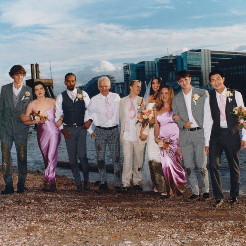 Right Place, Wrong Person (LP)