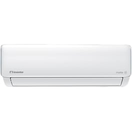INVENTOR Intellia INVI-12WFI Κλιματιστικό Inverter 12.000 BTU A+++/A+++ με Ιονιστή & WiFi