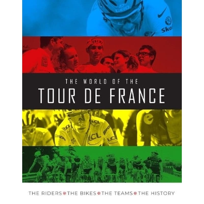 The World of the Tour de France