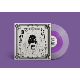 Medicine (LP Wavy)
