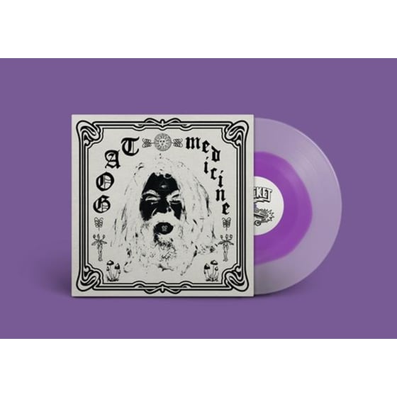 Medicine (LP Wavy) image 0