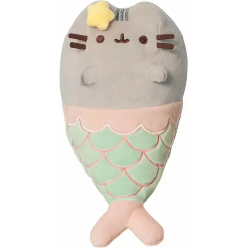 AURORA Λούτρινο AURORA Pusheen Γοργόνα (20cm)