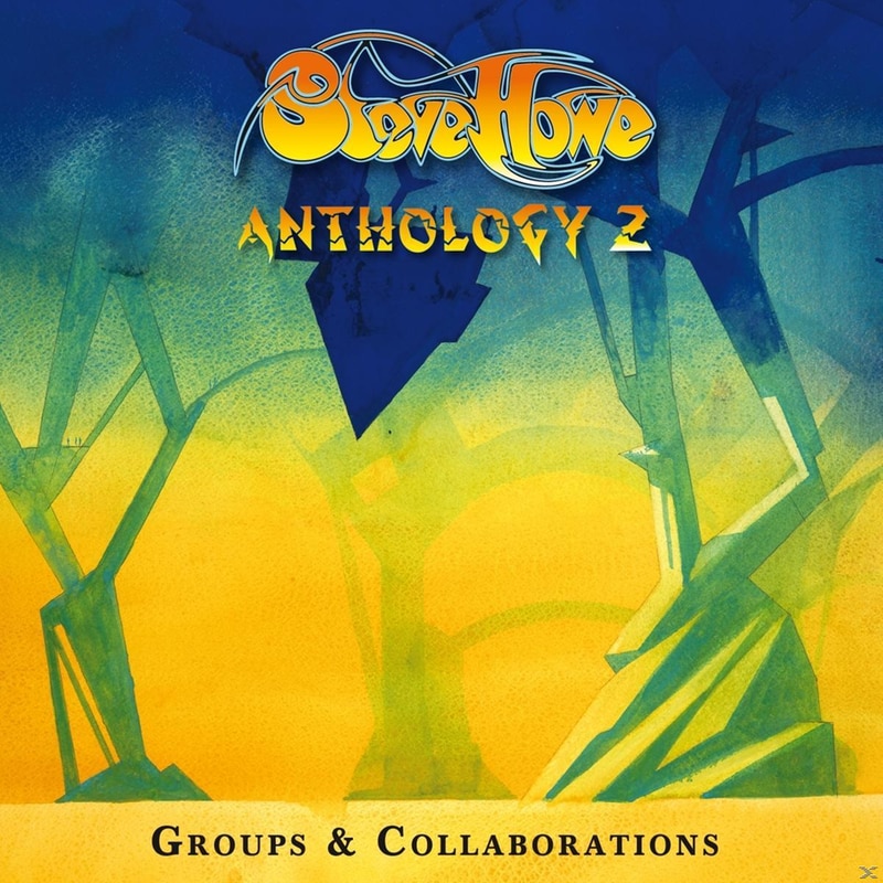 Anthology 2: Groups Collabor