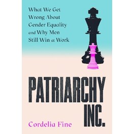 Patriarchy Inc.