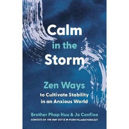 Calm in the Storm