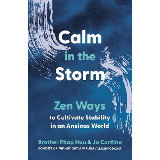Calm in the Storm image 0