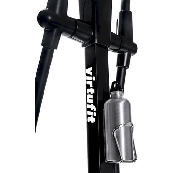 Ελλειπτικό Μηχάνημα Virtufit ELTFIT Μαγνητικό (Ηλεκτρικό) - Μάυρο image 5