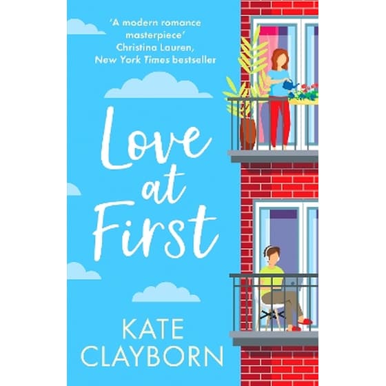 Love at First image 0