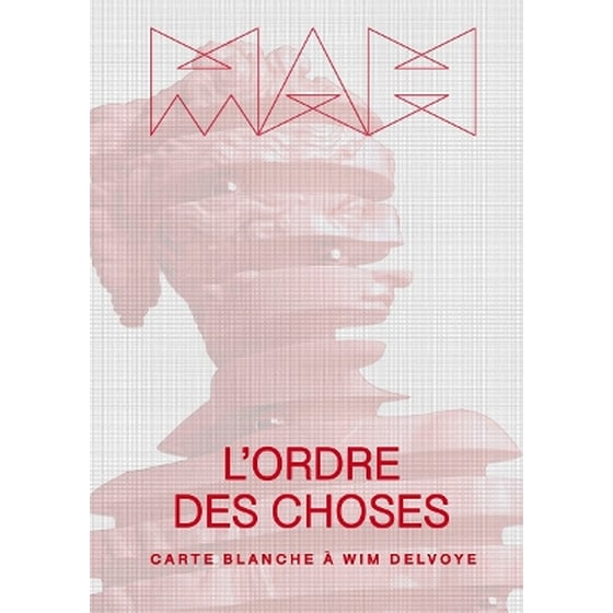 The Order of Things (French edition) image 0