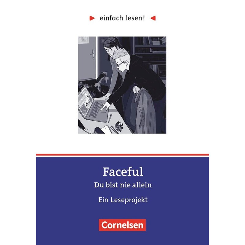 Faceful: Du bist nie allein Arbeitsbuch mit Lösungen