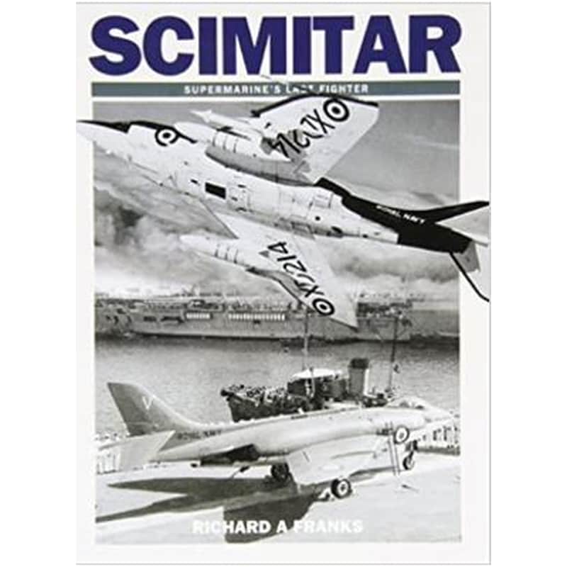 Scimitar
