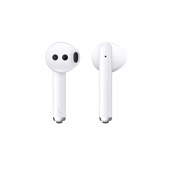 Ακουστικά Bluetooth Huawei FreeBuds 3 - Ceramic White image 1