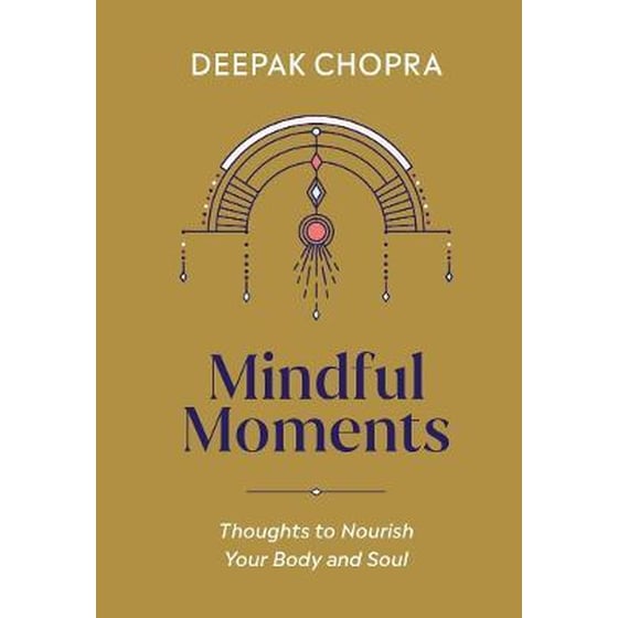 Mindful Moments image 0