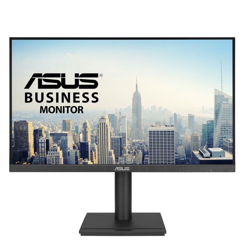 Asus VA27DQFS Business Monitor 27 Full HD IPS Flat 100Hz 1ms