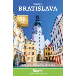 Slovakia: Bratislava