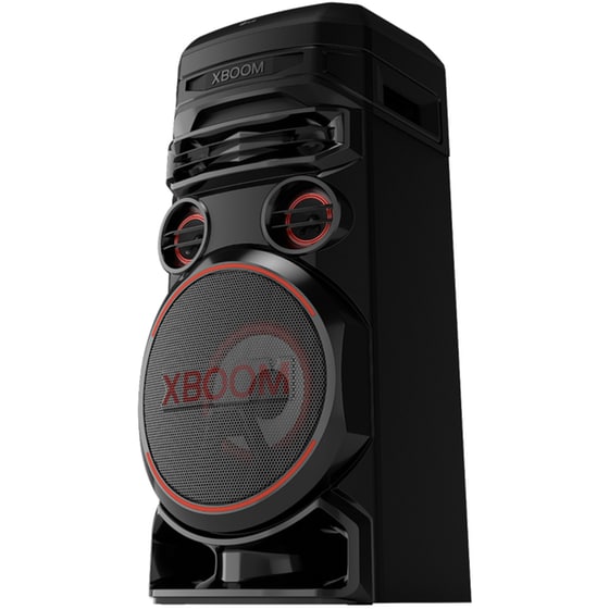 Party Speaker LG XBOOM RNC7 Karaoke - Μαύρο image 8