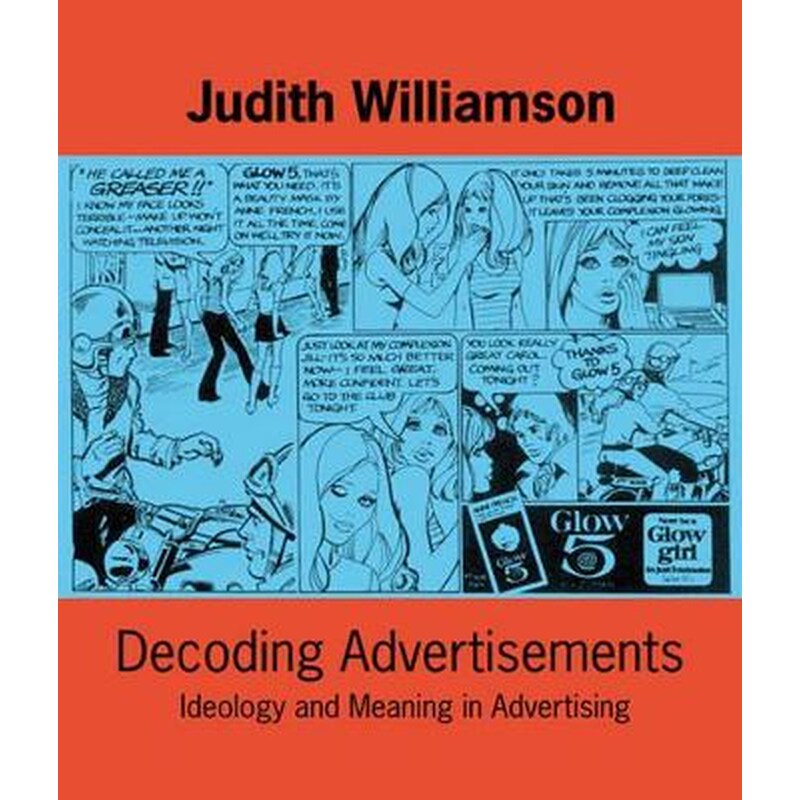 Decoding Advertisements